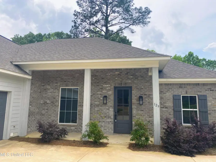 129 Salus Bend, Clinton, MS 39056 - Image #3