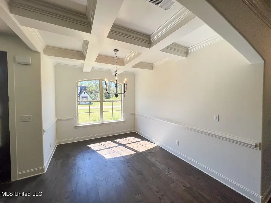 293 Poplar Lane, Holly Springs, MS 38635 - Image #3