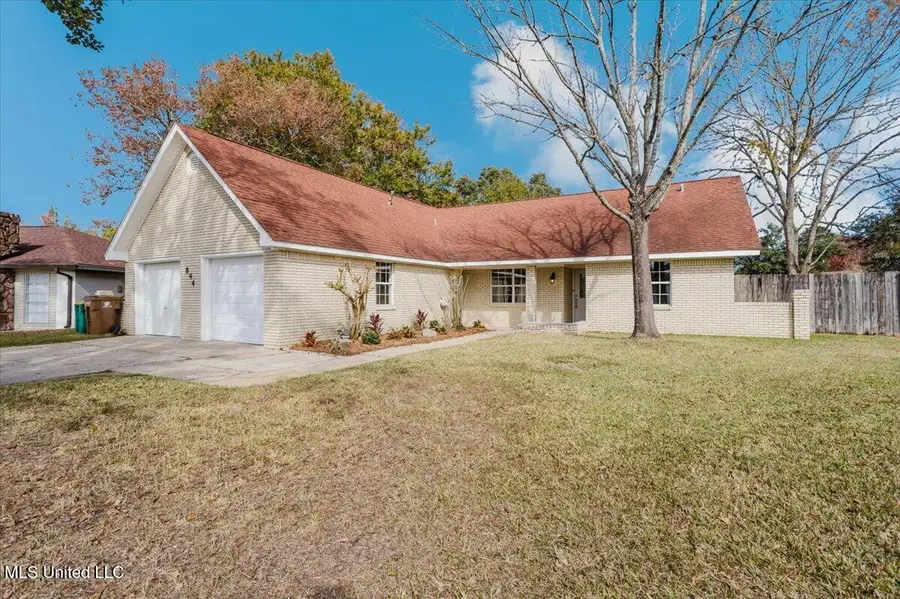 844 Carolee Circle, Biloxi, MS 39532 - Image #3