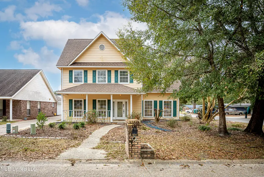 2103 Lindhridge Drive, Gulfport, MS 39507 - Image #3