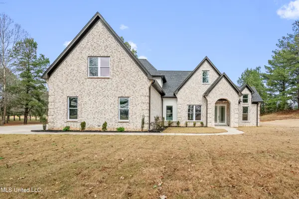 4304 Edwin Road, Horn Lake, MS 38637