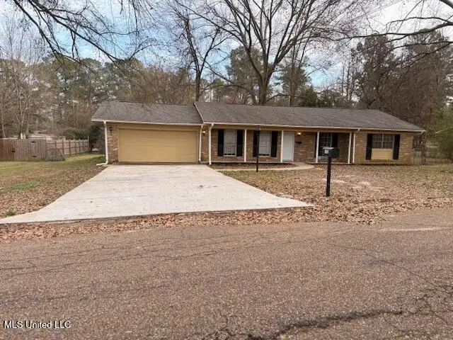 1953 Longwood Drive, Jackson, MS 39212 - Image #1