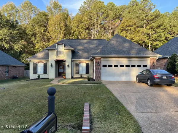 5311 Linmoor Drive, Marion, MS 39342