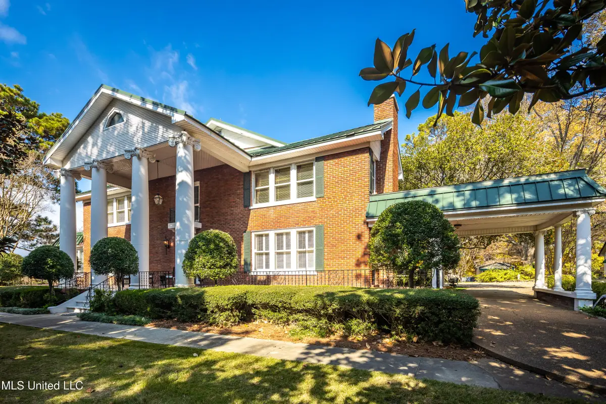 8000 Austin Road, Lake Cormorant, MS 38641 - Image #1