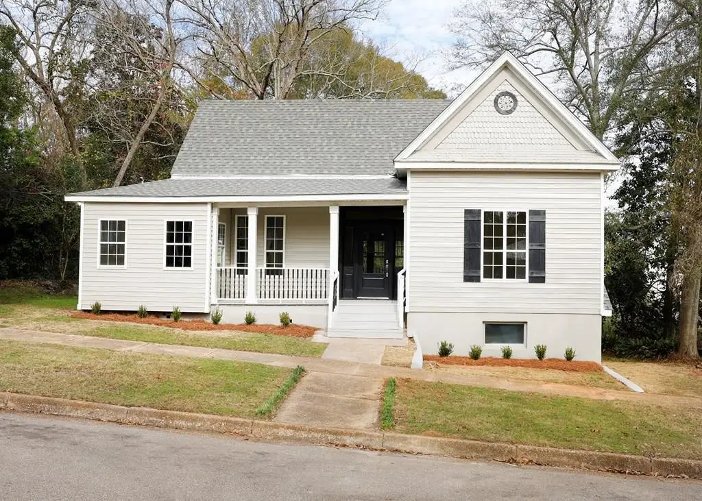 214 Thompson Street, McComb, MS 39648 - Image #1