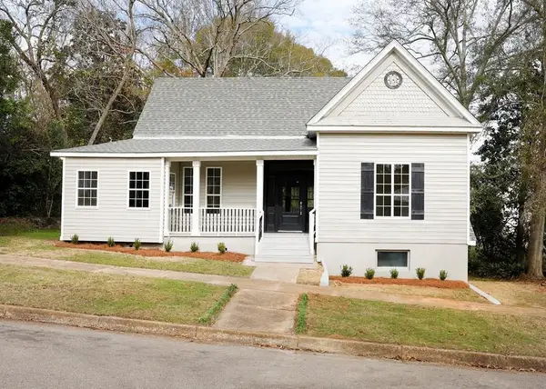 214 Thompson Street, McComb, MS 39648