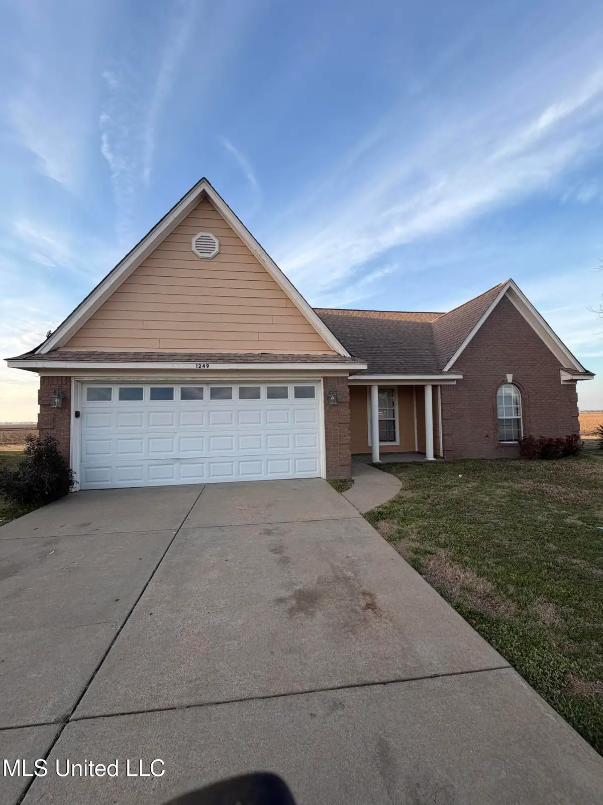 1249 Clover Leaf Circle, Robinsonville, MS 38664 - Image #1