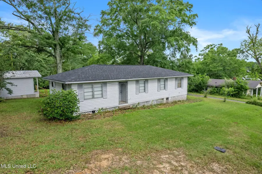 4837 Highway 589, Sumrall, MS 39482 - Image #2