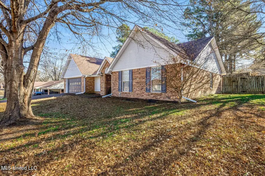 4609 Big Horn Drive, Nesbit, MS 38651 - Image #3