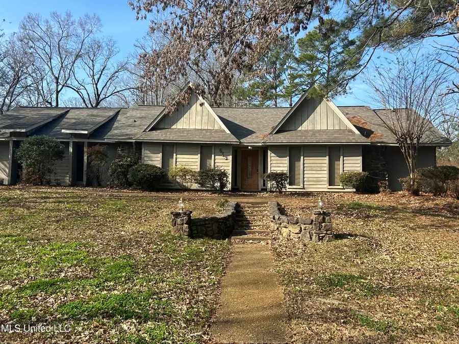 613 Parker Drive, Clinton, MS 39056 - Image #2