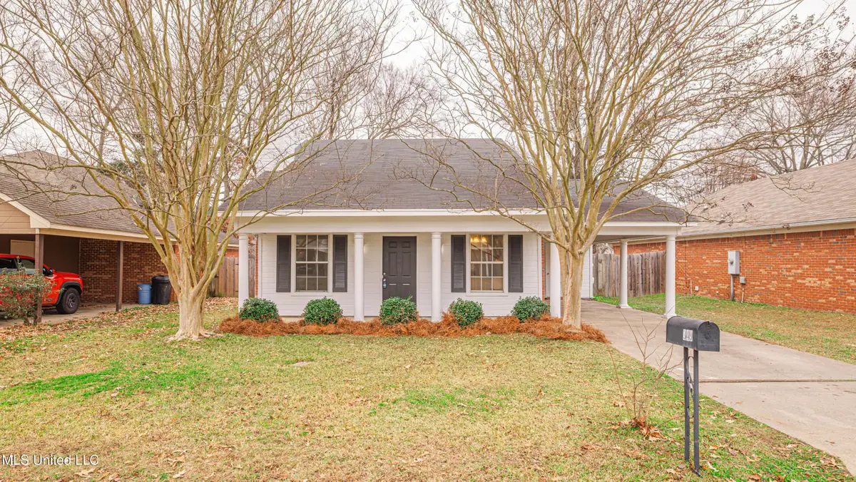 349 Audubon Circle, Brandon, MS 39047 - Image #1