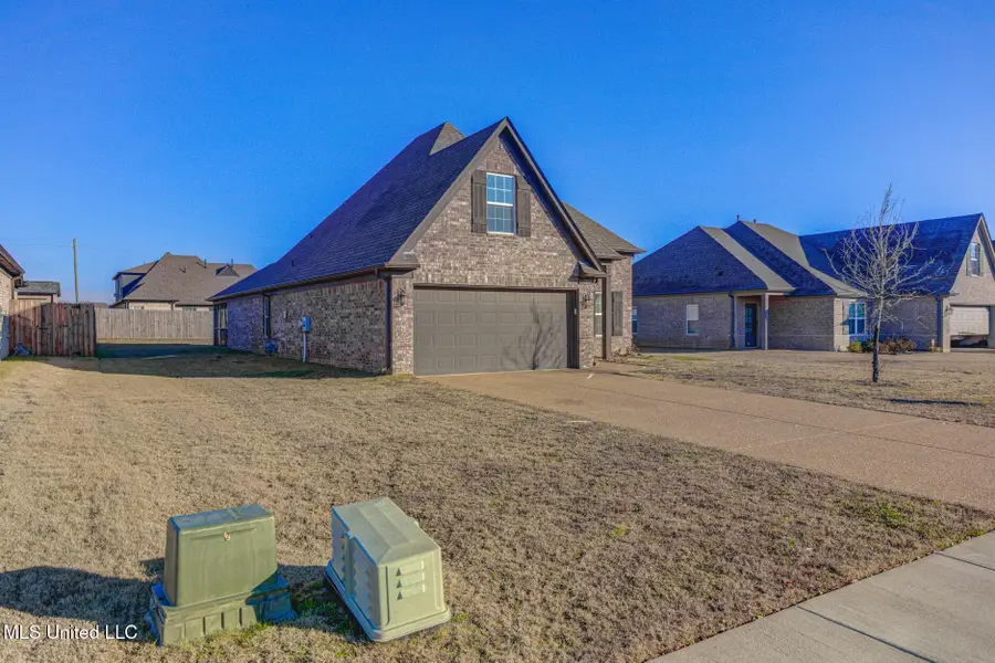 2262 Metcalf Way, Southaven, MS 38672 - Image #2