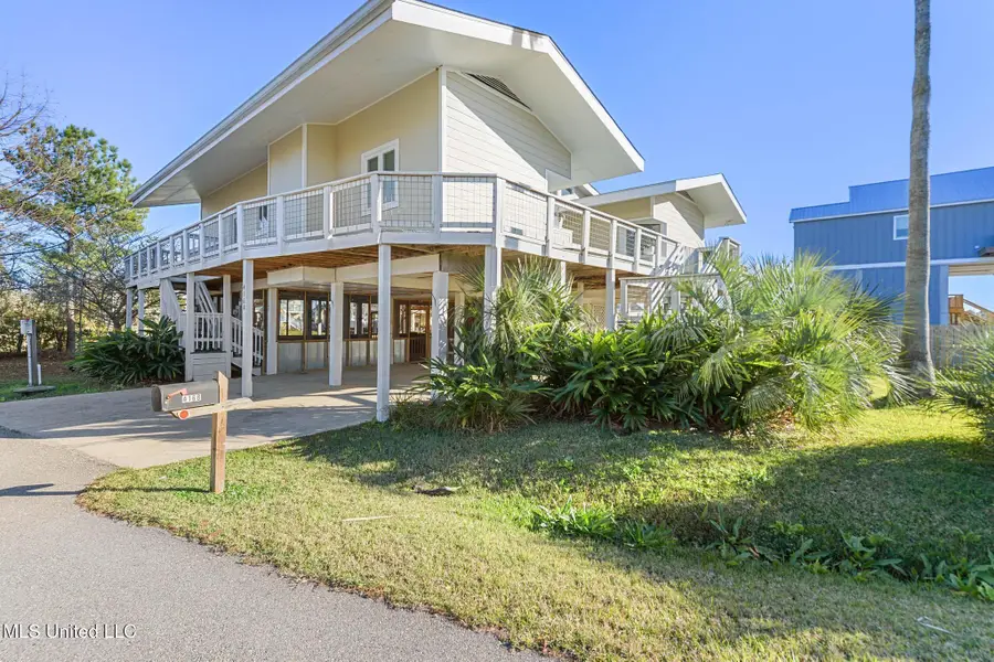 4168 Baffin Street, Bay Saint Louis, MS 39520 - Image #2