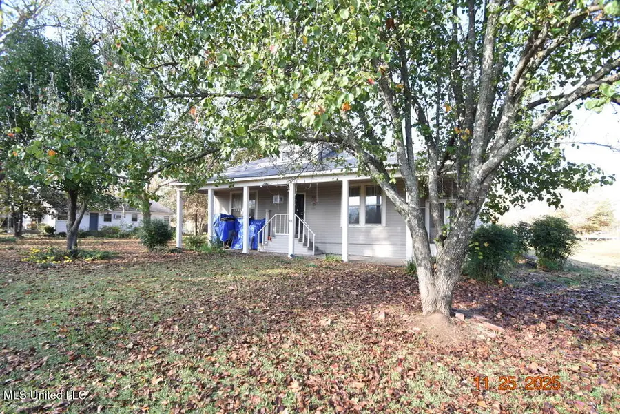 100 W Gleason Street, Schlater, MS 38952 - Image #2