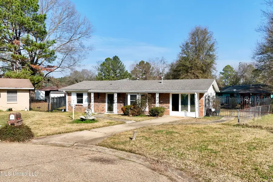 110 Truman Place, Jackson, MS 39213 - Image #2