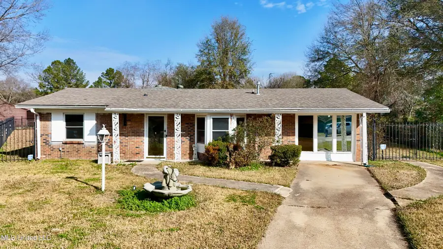 110 Truman Place, Jackson, MS 39213 - Image #3