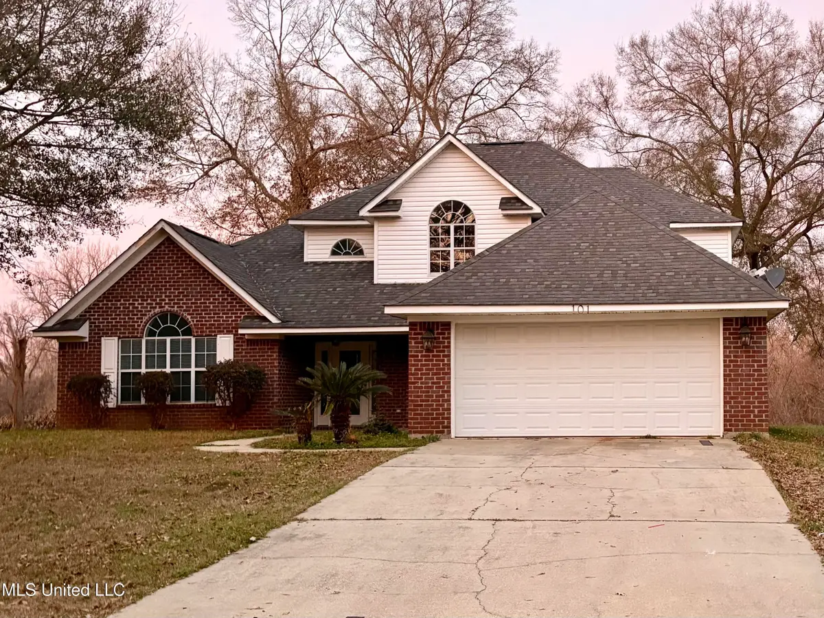 101 Thistledown Drive, Natchez, MS 39120 - Image #1