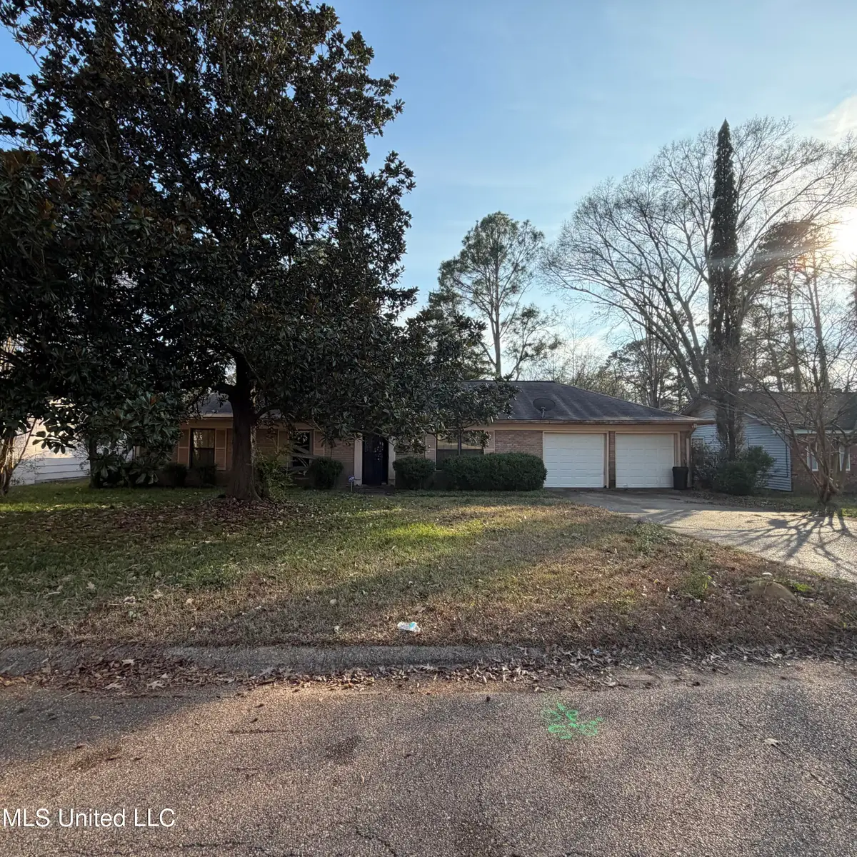 1559 Wood Glen Drive, Jackson, MS 39204 - Image #1