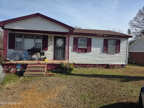 7370 Murry Hill Circle, Olive Branch, MS 38654