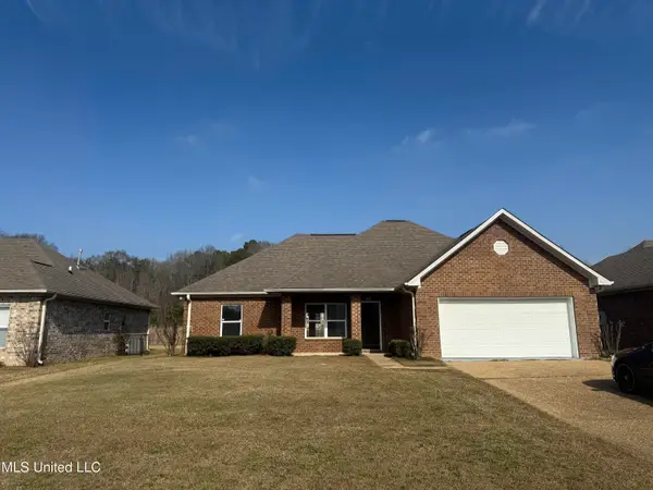 786 Hunter Lane, Jackson, MS 39212