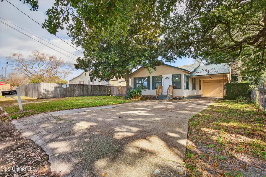 2406 8th Street, Pascagoula, MS 39567 - Image #2