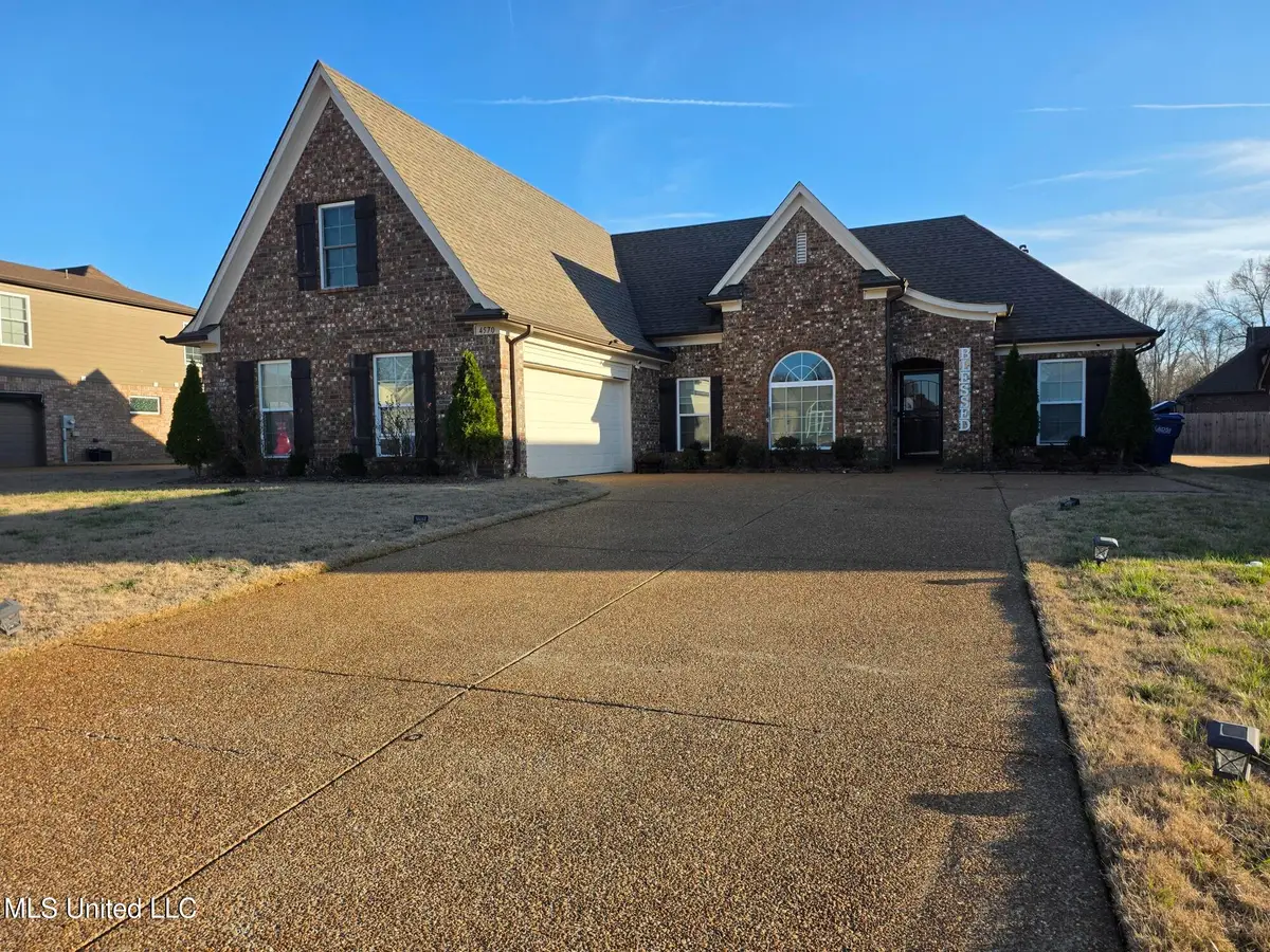 4570 Spike Lane, Horn Lake, MS 38637 - Image #1