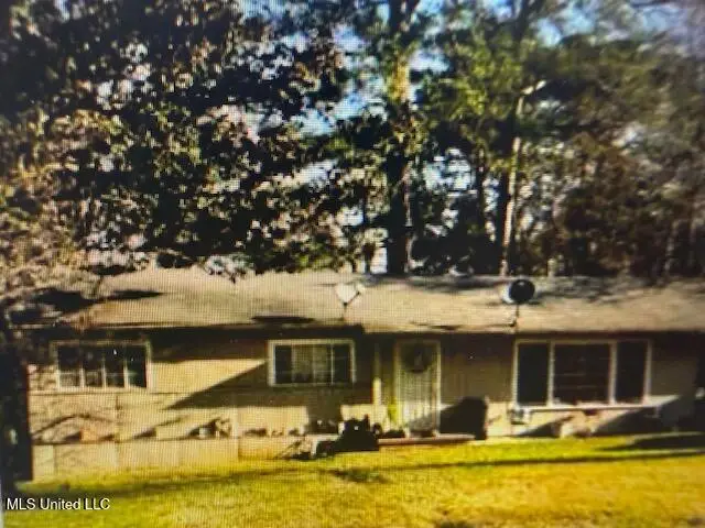 746 Dorgan Street, Jackson, MS 39204 - #1