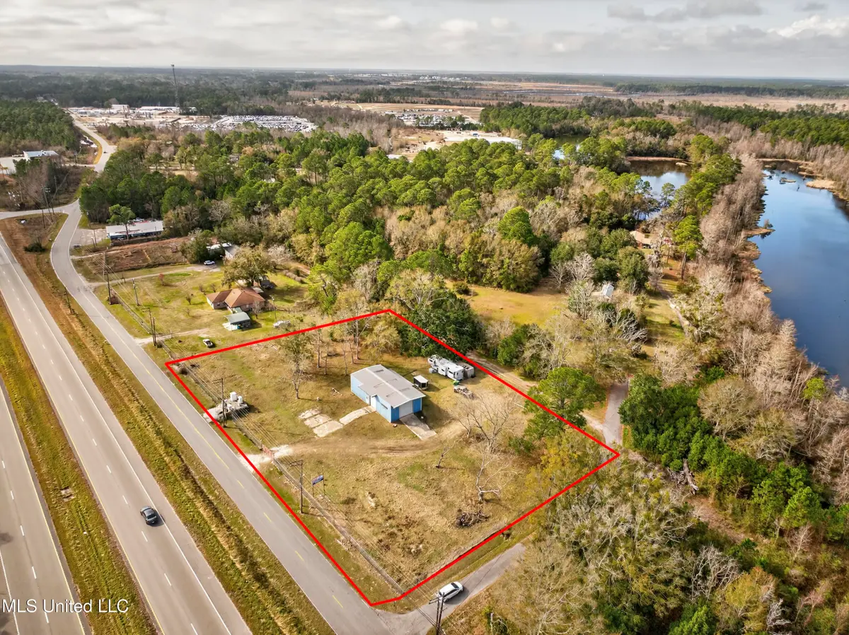 8735 Old Stage Road, Moss Point, MS 39562 - Image #1