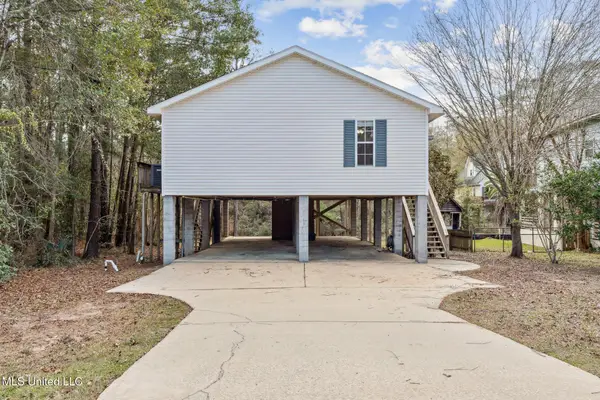 2517 Windward Drive, Gautier, MS 39553