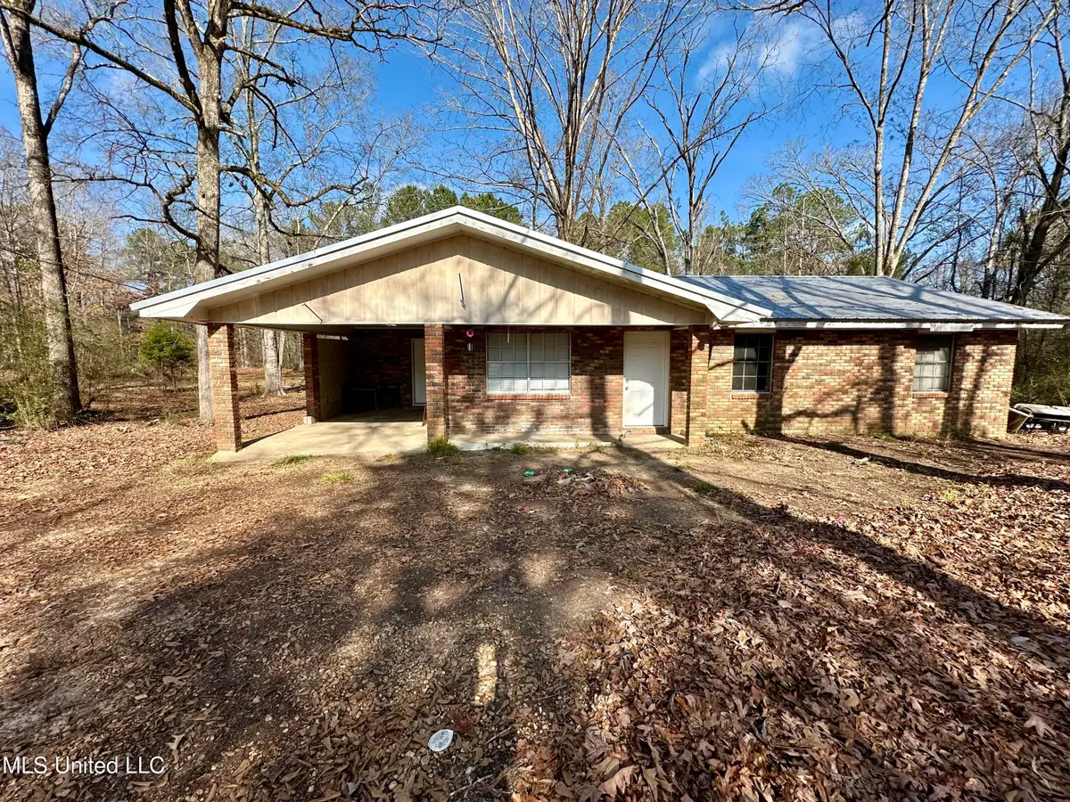 409 SE Stoneybrook Trail, Bogue Chitto, MS 39629 - Image #1