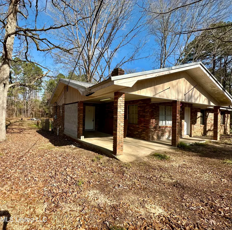 409 SE Stoneybrook Trail, Bogue Chitto, MS 39629 - Image #3