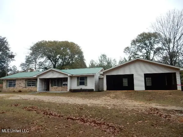 75 L G Collins Road, State Line, MS 39362