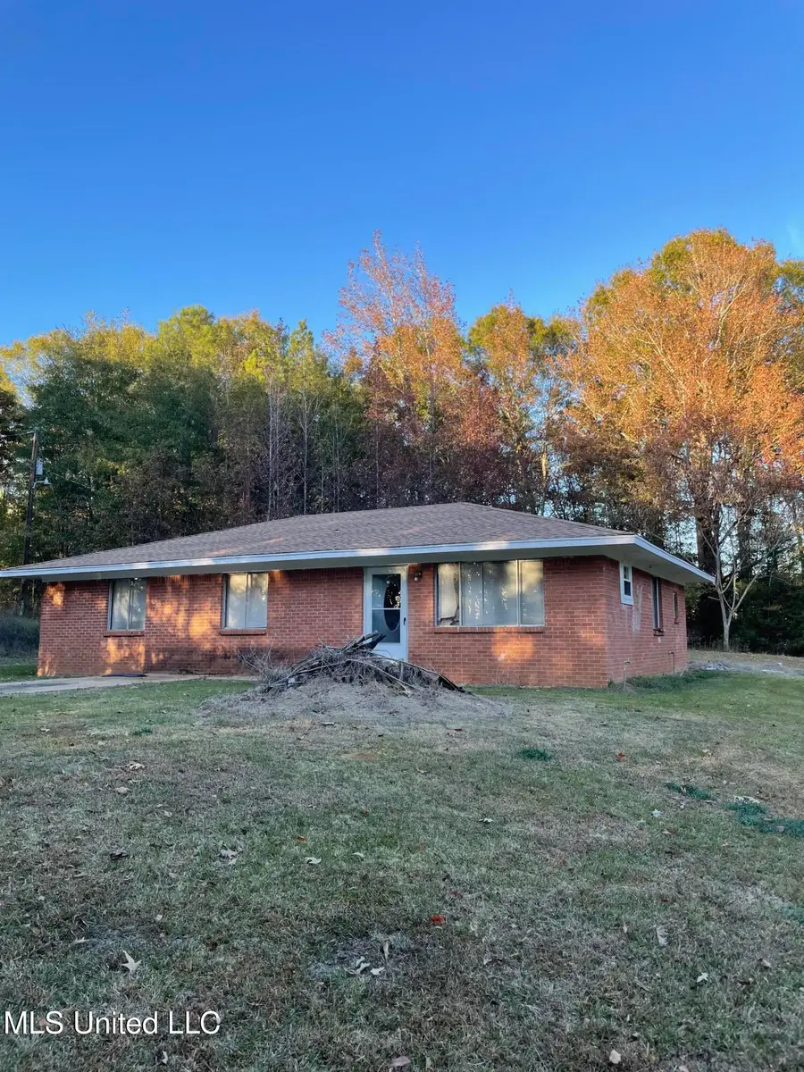 3648 Molestage Slack Road, Pickens, MS 39146 - Image #2