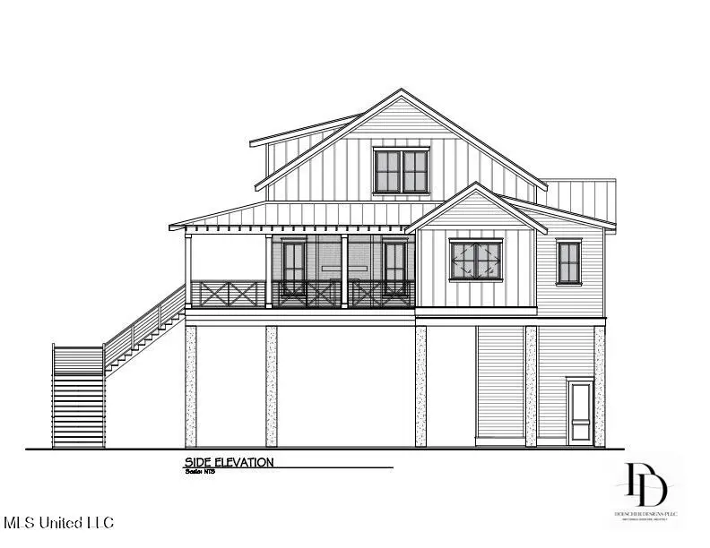 118 Sarah's Lane, Waveland, MS 39576 - Image #2