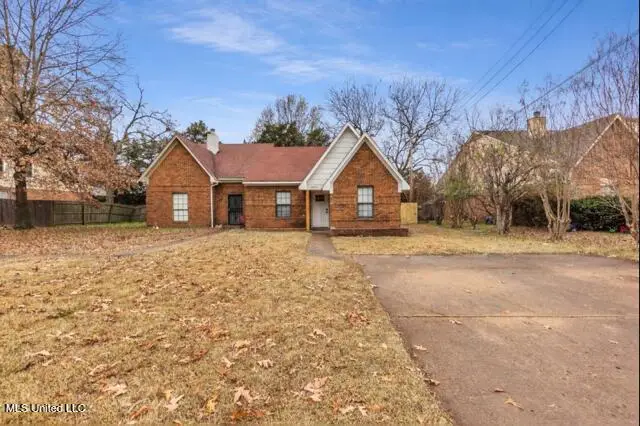 6931 Maury Drive, Olive Branch, MS 38654 - Image #1