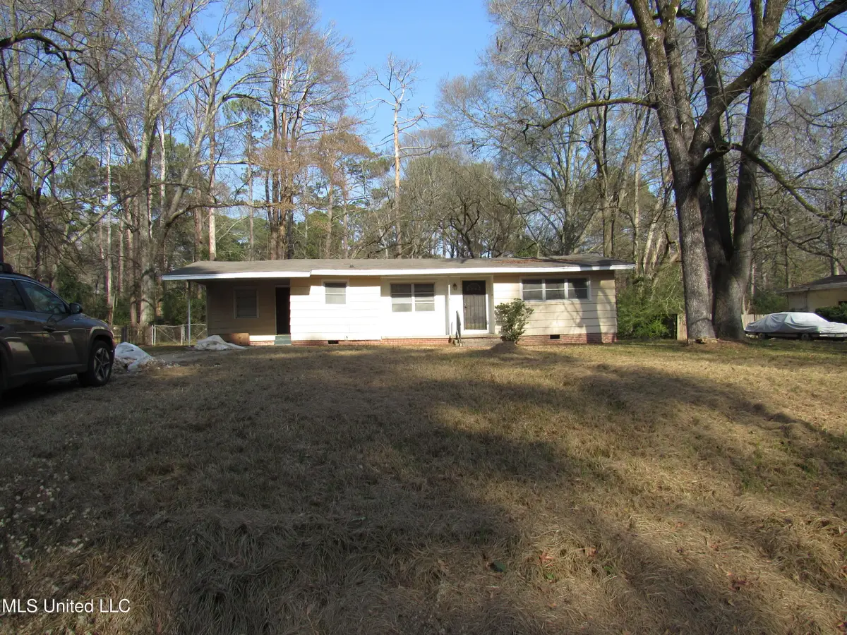 262 Iris Avenue, Jackson, MS 39206 - Image #1