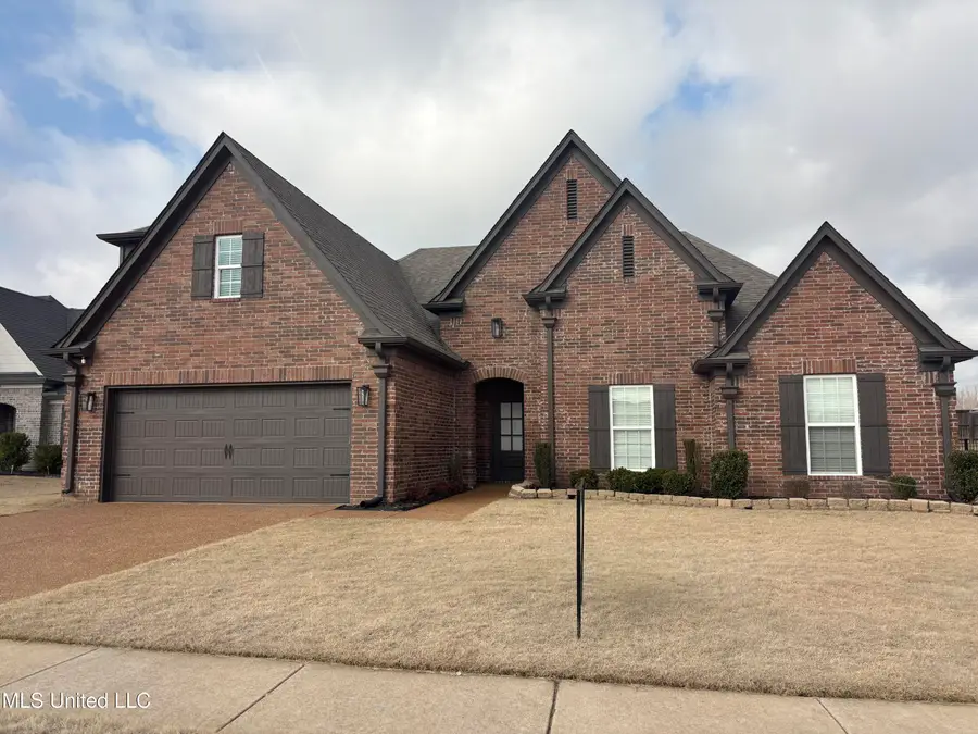 3641 Woodcutter Drive, Southaven, MS 38672 - Image #2