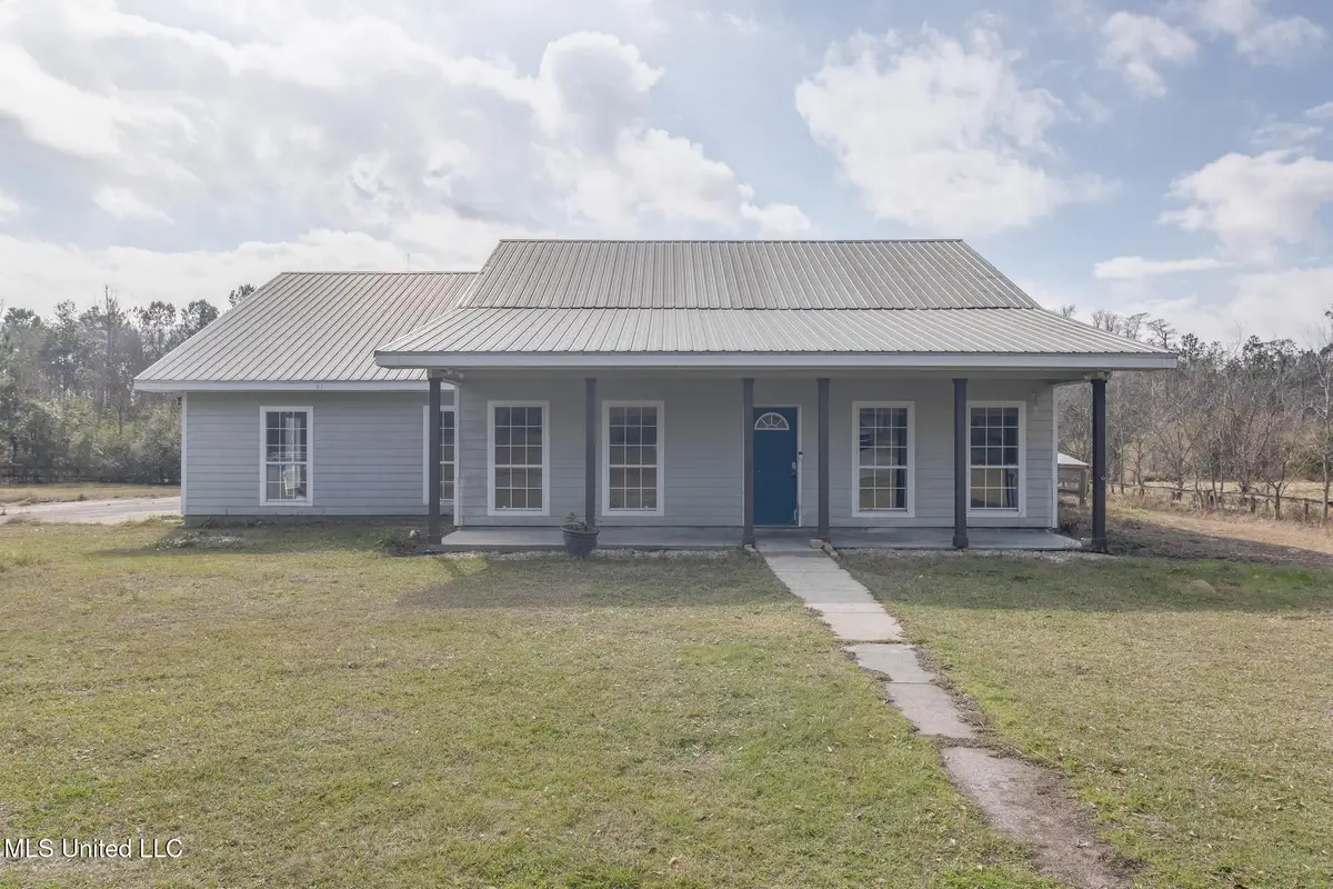 11237 Coleman Road, Gulfport, MS 39503 - Image #1