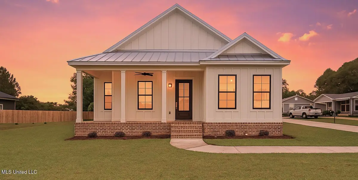 217 White Harbor Road, Long Beach, MS 39560 - Image #1