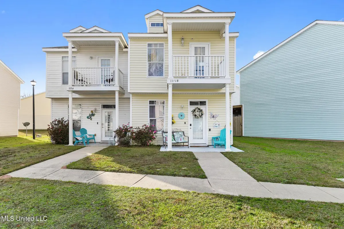 1171 Century Oaks Drive, Gulfport, MS 39507 - Image #1