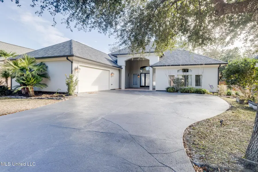 7440 Live Oak Way, Pass Christian, MS 39571 - Image #3