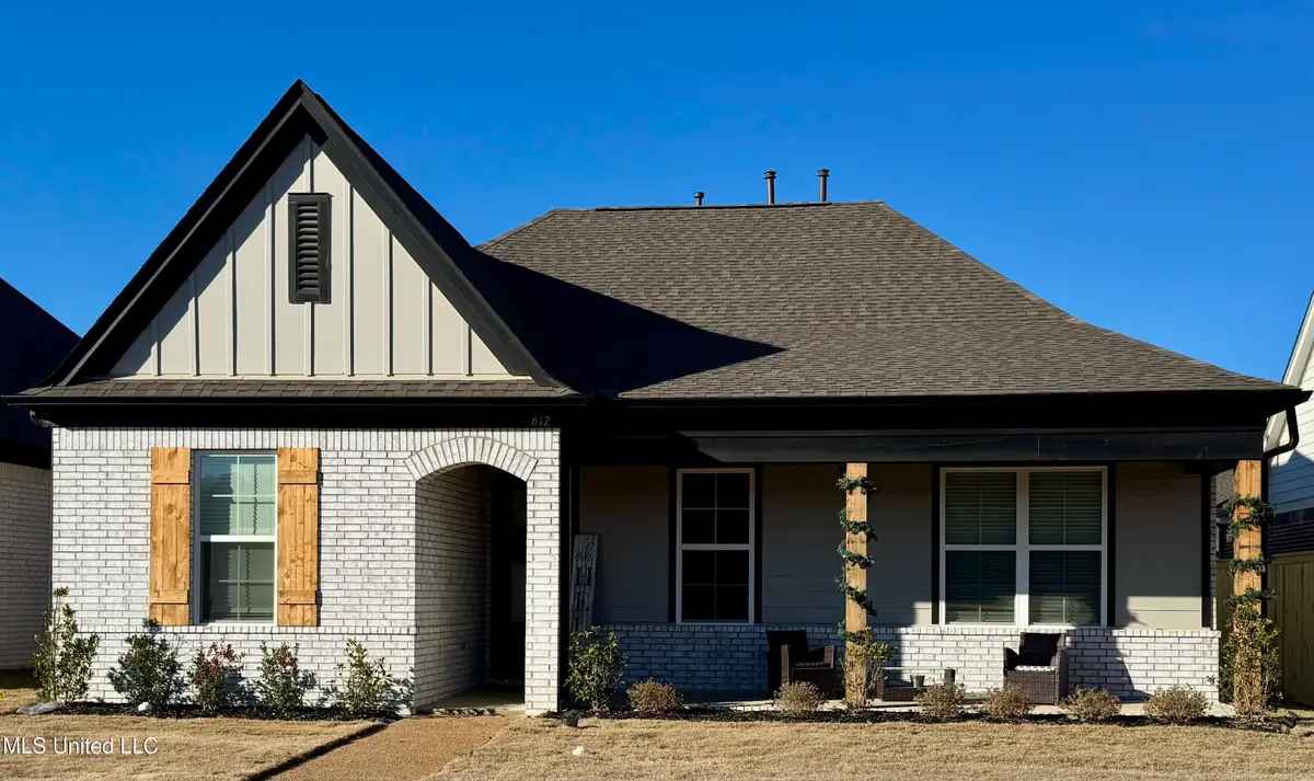 612 Bolivar Drive, Nesbit, MS 38651 - Image #1