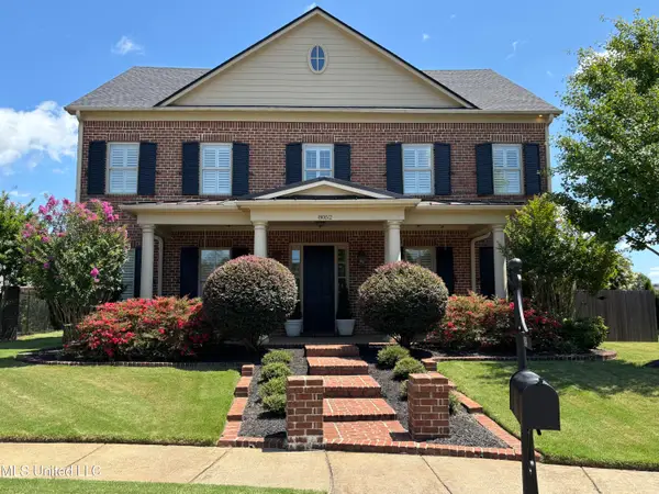 8052 Christian Court, Olive Branch, MS 38654