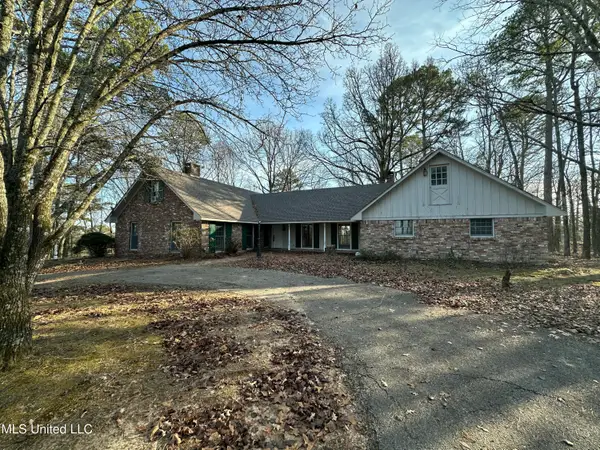 715 Wagner Street, Water Valley, MS 38965