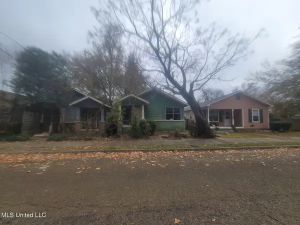 251 Ash Street, Jackson, MS 39202