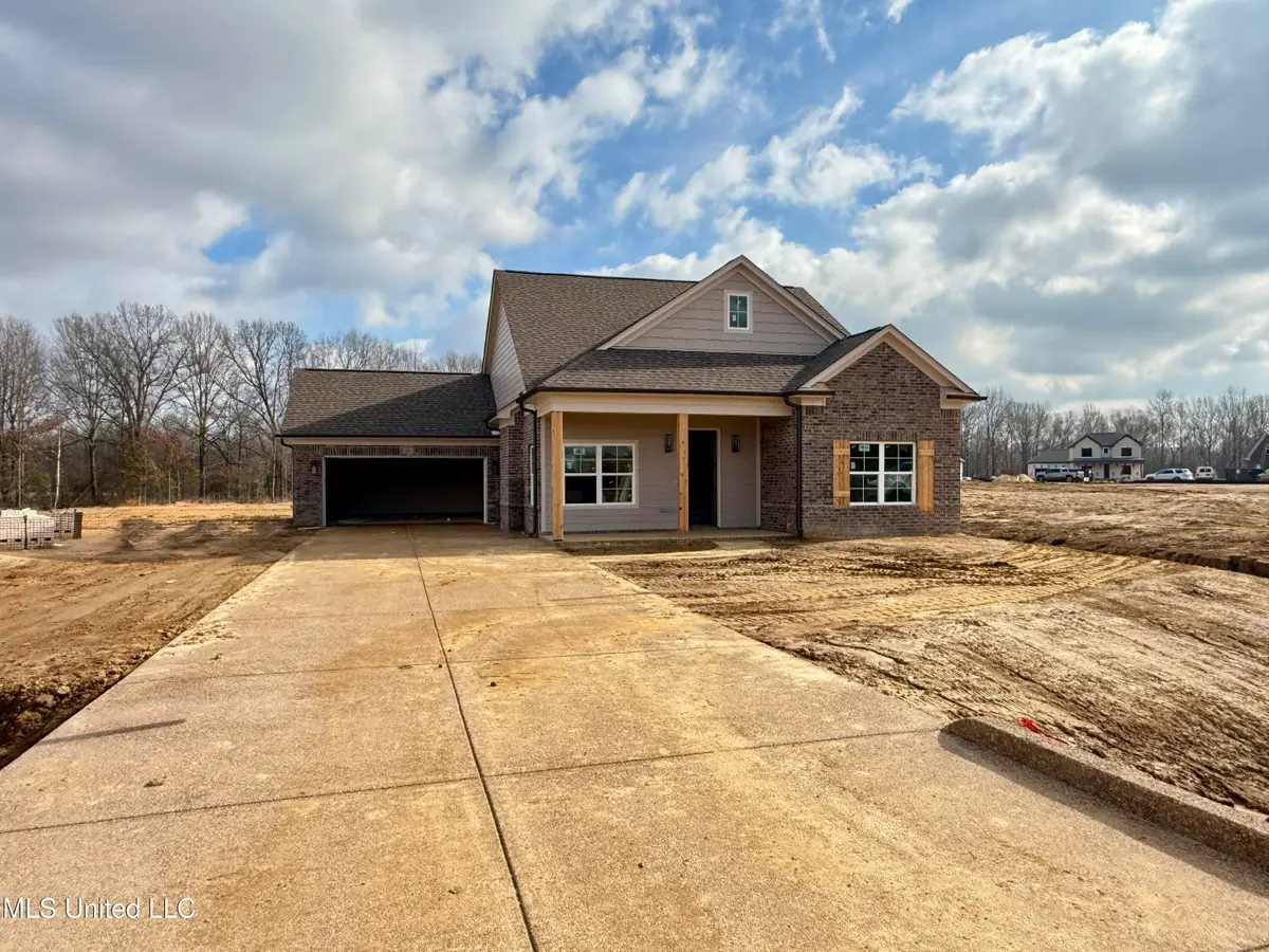 448 Wells Drive, Hernando, MS 38632 - Image #1