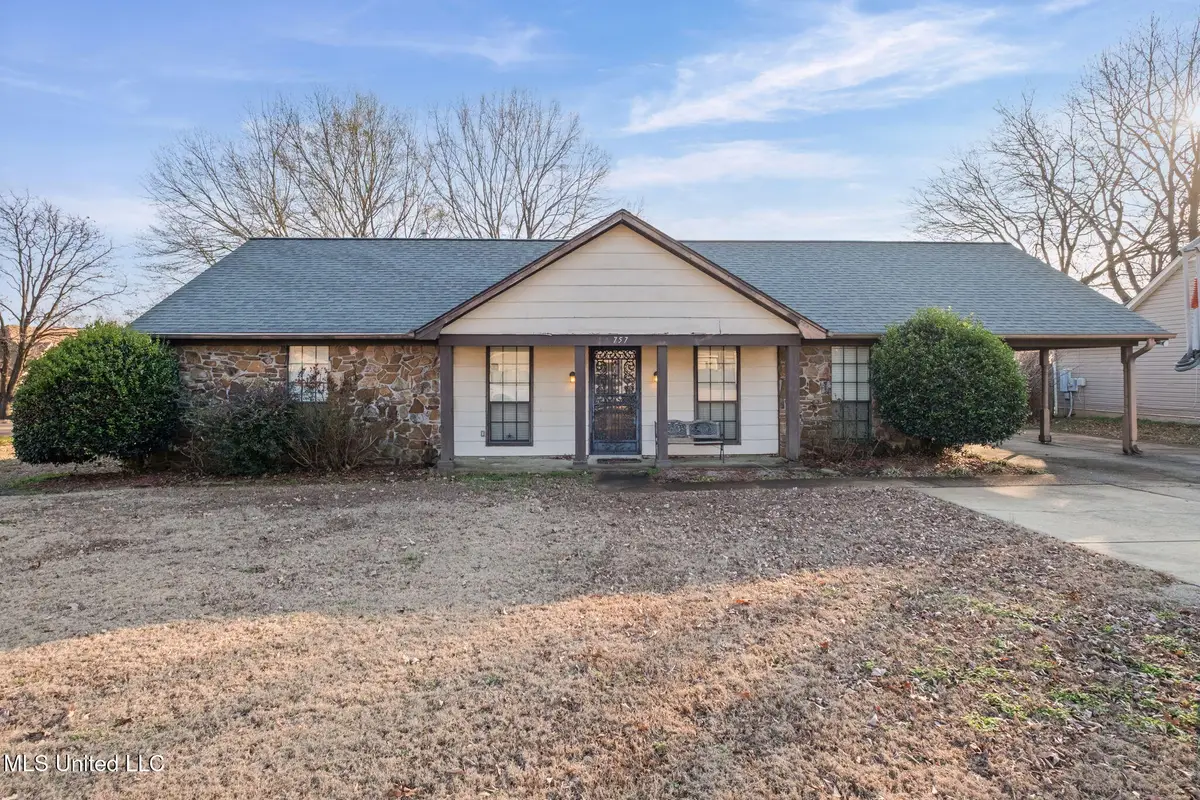 757 Greencliff Drive, Southaven, MS 38671 - Image #1