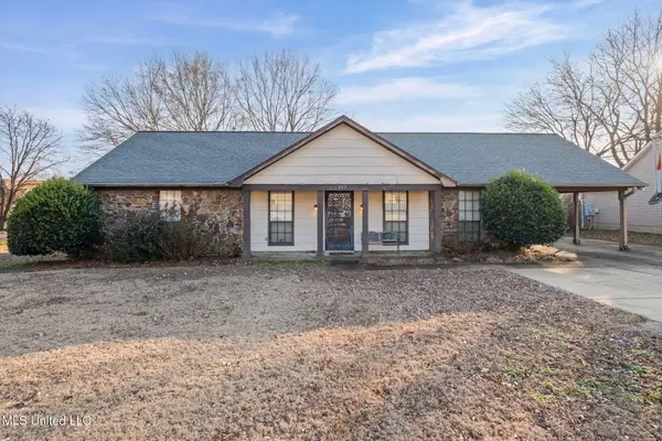 757 Greencliff Drive, Southaven, MS 38671