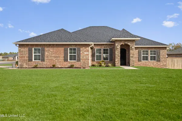 16908 W Landon Green Drive, Gulfport, MS 39503