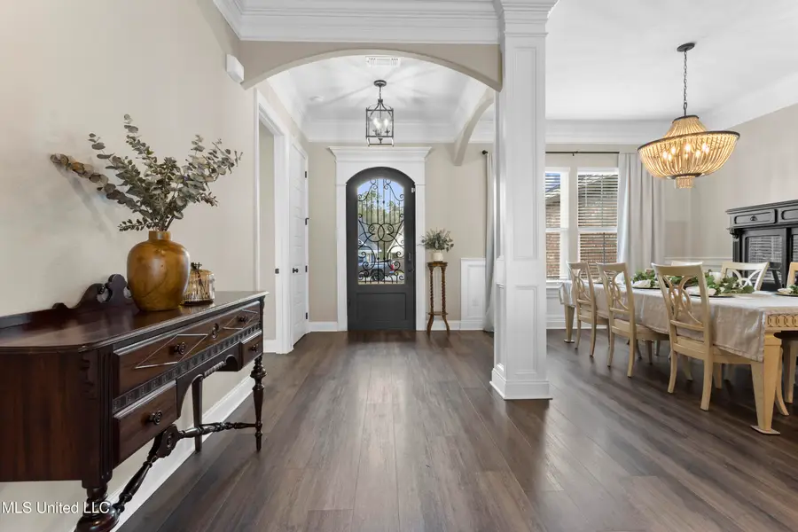 16908 W Landon Green Drive, Gulfport, MS 39503 - Image #3